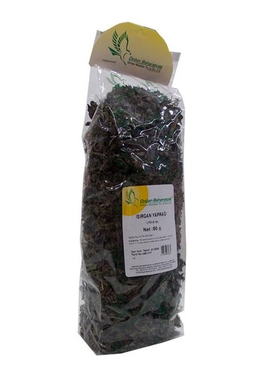 Doğan Baharatçılık Isırgan Yaprağı 50 G