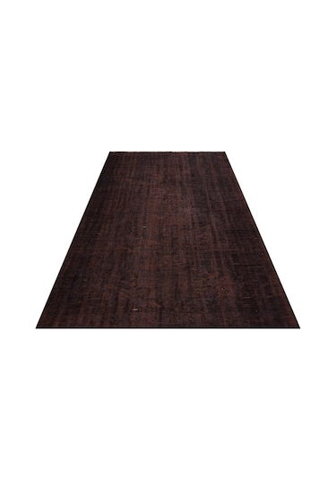 Özel Vintage Eskitme El Dokuma Halı 163 X 252 Cm 9397