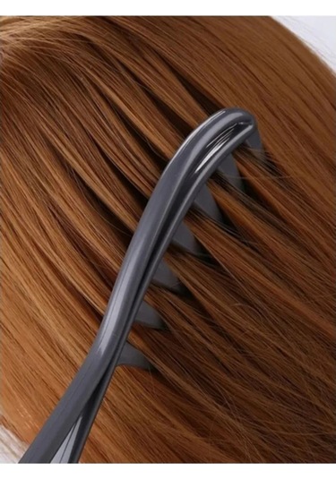 Eyens Şekil Tarağı