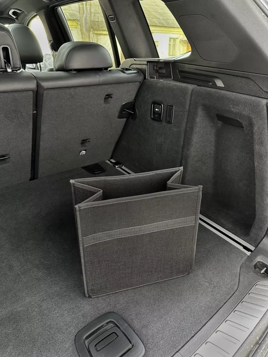 Car Paradıse Arabanın Bagajı İçin Organizatör 220515202