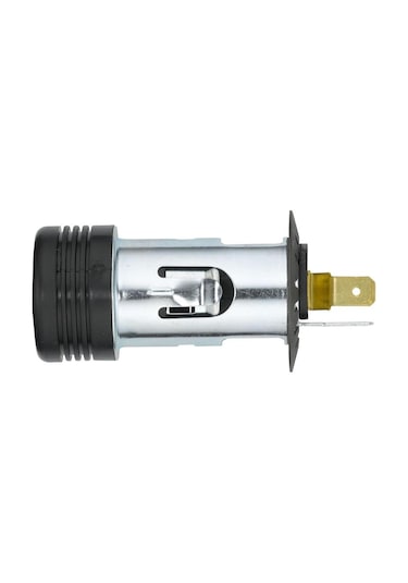 Hella Araç Çakmagi Krom 12v 10a 8ez008022-001