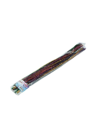 Ticon Simli Şönil 50cm 25li