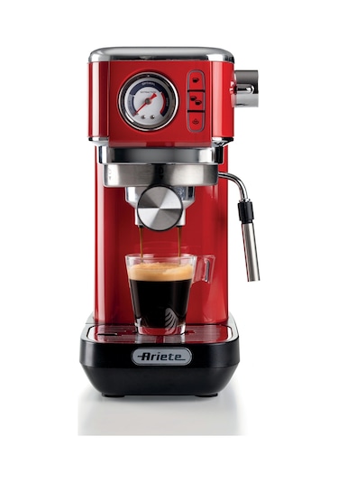 Ariete Moderna 1381/33 Slim Espresso Kahve Makinesi