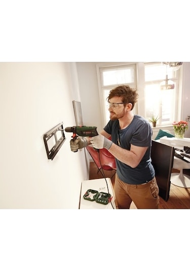 Bosch Easyımpact 570 Darbeli Matkap