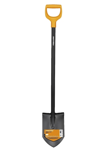 Fiskars 1003455 Solid Çok Amaçlı Küre