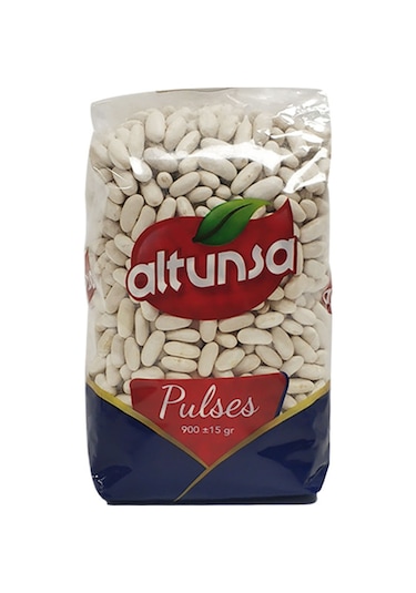 Altunsa Fasulye Dermason Yerli 900 G