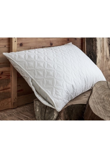 Komfort Home Ultrasonik Yastık Alezi 50X70 Cm (1 Adet) (232793048)