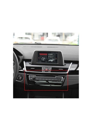 Pazly Tourer Serisi Karbon Fiber Kapak Geeroyoo F45 Desenli Bmw Active Abs 2015-2018 2 - Bg