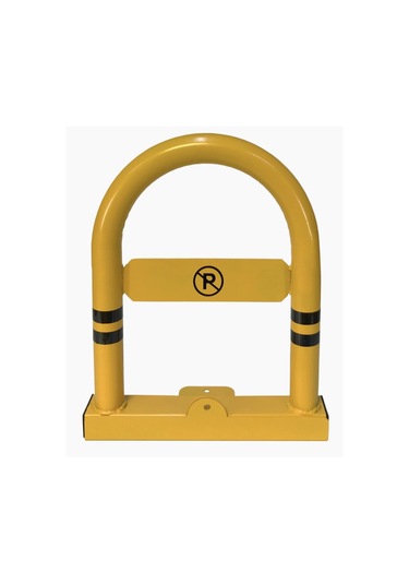 Otopark Kilitli Yatar U Park Bariyeri Mfk 6200