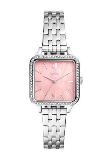 Fossil Fbq3935 Kadın Kol Saati