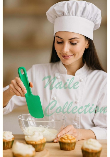 Ikea 3 Lü Set Spatula Yeşil Şık Ve Pratik Yeşil