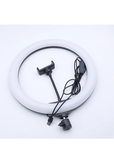 Rtako Ar-gtb05 Ringlight 13 İnç Led Işık - Renksiz -