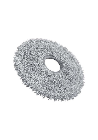 Dreamebot L10s Pro Aksesuar Seti - Ana Fırça Yan Fırça Hepa Filtreler Paspas Bezi