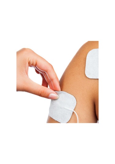 Tens & Ems Elektrod 5 x 5 CM 6 Paket