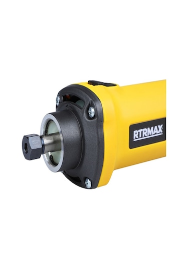 Rtrmax RTM1350 450W Kısa Kalıpçı Taşlama