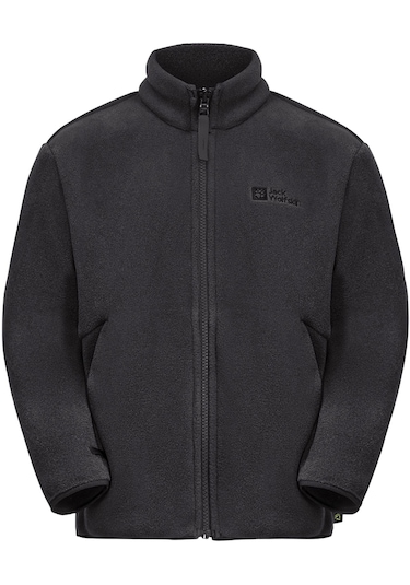 Jack Wolfskin Iceland 3ın1 Jacket K Yeşil Yeşil