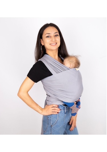 Eggbaby Esnek Wrap Sling