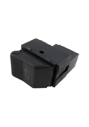 Volkswagen Polo Cam Düğmesi Anahtarı Sol Takım 2 Adet 2000--2001