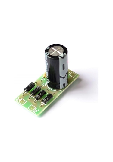 Ac-Dc Dönüştürücü Converter Modül