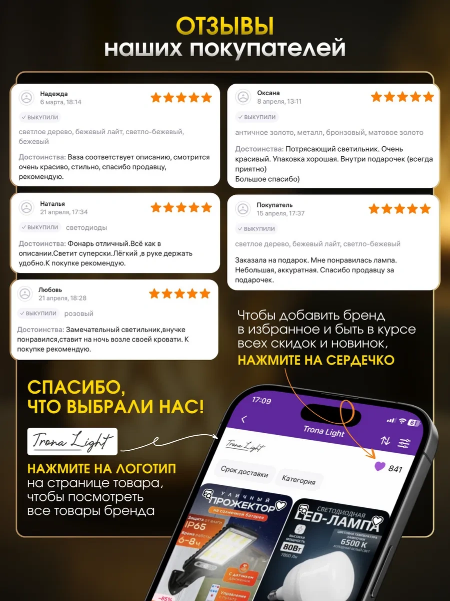 Trona Light Led Ampul E27 60 W 261813368