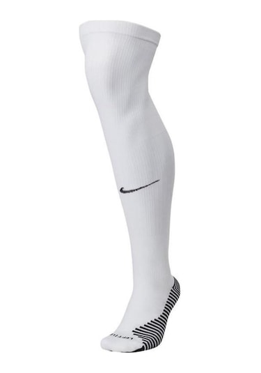 Nike Cv1956-100 U Nk Matchfit Knee High - Team Çocuk Spor Çorap 001