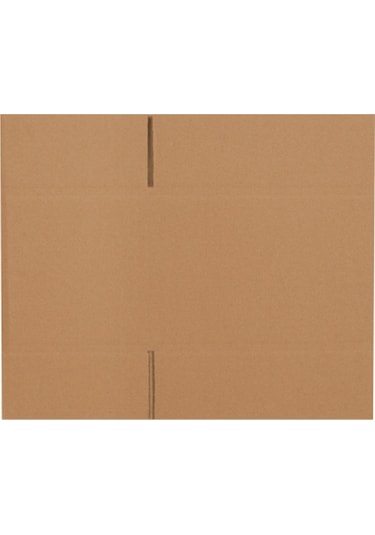 Packanya 80 x 50 x 50 -  5 Adet Çift Oluklu Taşıma Kolisi