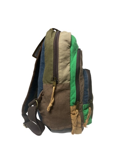 Kaliteli Siyah Vintage Salaş Baskılı Disayn Günlük Gezi Okul Sırt Çantası Revilla Bag 28x38cm Siyah - Haki Yeşil Kaliteli Siyah Vintage Salaş Baskılı Disayn Günlük Gezi Okul Sırt Çantası Revilla Bag 28x38cm Siyah - Haki Yeşil