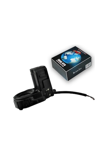 Vw Golf 5 Passat 362 365 357, Polo 6c1 6r1, Tiguan 5n, Touran 1t3 Sürücü Sol Katlanır Ayna Motoru