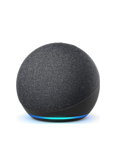 Amazon Echo Dot(4. Nesil) Alexa Akıllı Asistan Bluetooth Hoparlör