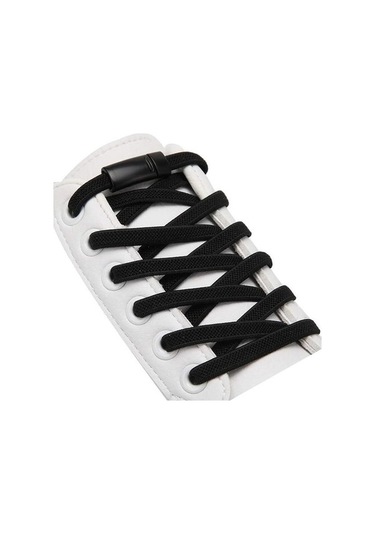 Trendooze Tokası Siyah Mıknatıslı Lastikli Cm Bağcık Ayakkabı 100 Kg Acı Kahverengi