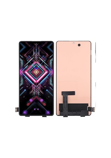 Xiaomi Redmi K40 Gaming Lcd Ekran Dokunmatik TFT