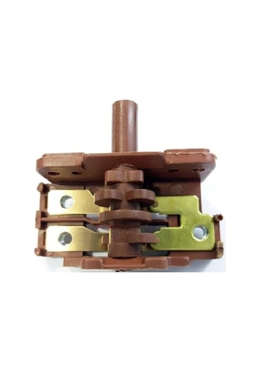 İhlas Fakir Uyumlu Jumbo Simetra Ulu Elektrikli Şofben Şohben Anahtarı