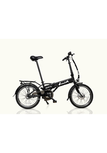 Enik Bikes Snap In Elektrikli Bisiklet