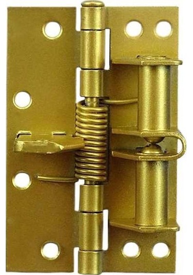 Tongxida Suntek Yaylı Kapı Menteşesi, Kendiliğinden Kapanan Ekranlı