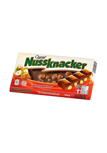 Choceur Nussknacker 100 G