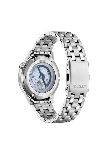 Citizen Nh9131-73a Erkek Kol Saati