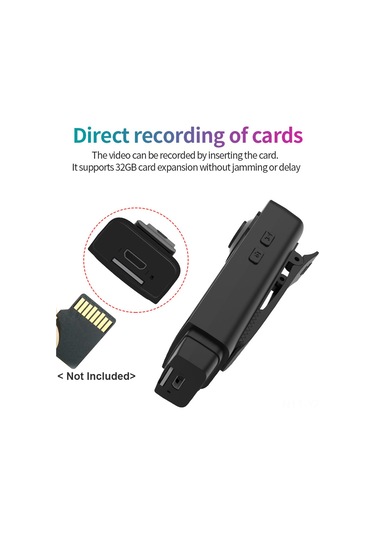 Yuntech01 Siyah Sırt Çantılı Outdoor Bisiklet Kamera - 1080p Geniş Açı Kayıt Cihazı, Fotoğraf-video-kayıt, 1000mah Dahili Pil, 155 Optik Görüş Alanı