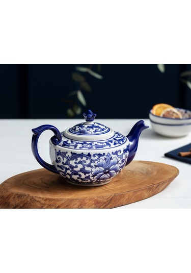 Madame Coco Ravi Demlik 1kcayd0090std Çok Renkli