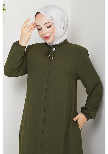 Sable Tam Boy Ayrobin Ferace 1569 - Haki Haki