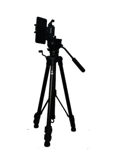 Benro T981 Foto/Video Tripod Kit
