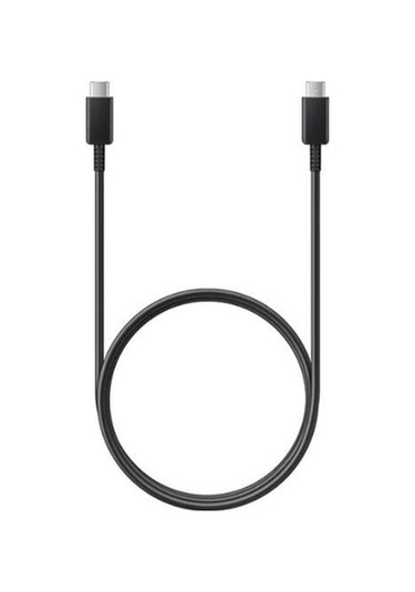 Winex Dg-977 Type-C To Type-C Data Ve Şarj Kablosu Siyah