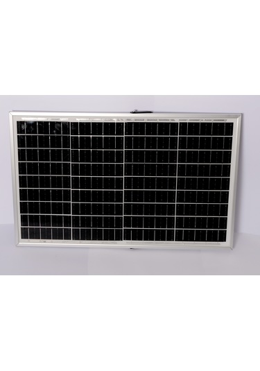Elektrikli Çit 24ah Set-6 Domuz Kovucu Cihazı 50 Watt Panel 1000