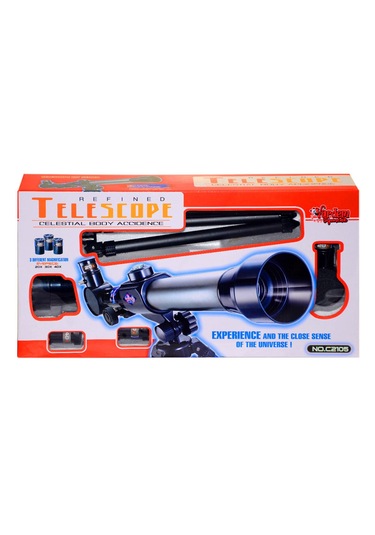 Vardem Çocuk Teleskop Km-c2105