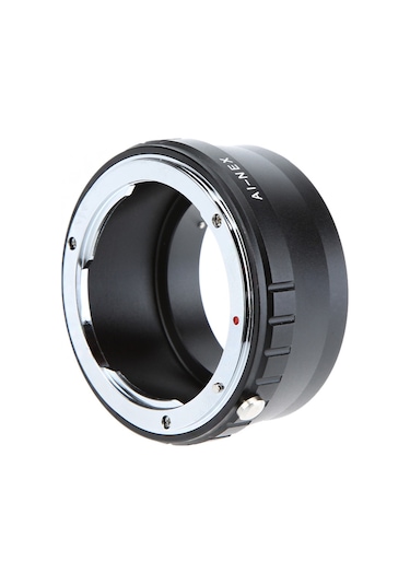Sony E Mount ve Nex3 Nex5 için Nikon Aı Lens Adaptörü