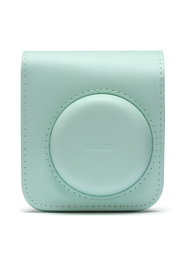 Fujifilm Instax Mini 12 Fotoğraf Makinesi + Askı + Pil + Çanta