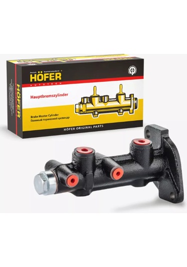 Hofer Ana Fren Silindiri Vaz 2108-2115 2120 176948551