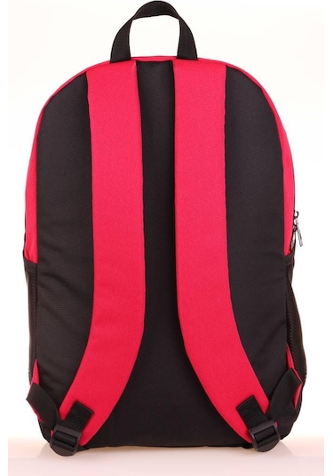 Jordan Air Sırt Çantası Vermont Red Q3144
