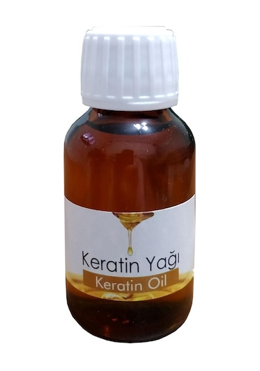 Tabiat Market Keratin Yağı 50 ML
