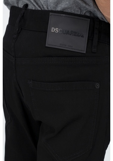 Yeni Dsquared2 Erkek Pantolon (413917722)
