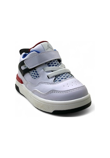 697 Bebek İlk Adım Sneaker Beyaz